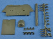 Czołg T-34/85 82602 Hobby Boss
