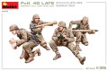 Armata 7,5cm PaK 40 Late 35409 MiniArt
