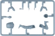 Armata 7,5cm PaK 40 Late 35409 MiniArt