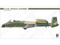Samolot A-10C Thunderbolt II Special Schemes 48029 Hobby 2000