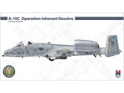 Samolot A-10C Thunderbolt II Operation Inherent Resolve 48030 Hobby 2000