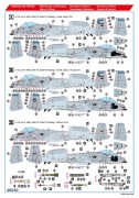 Samolot A-10C Thunderbolt II Operation Inherent Resolve 48030 Hobby 2000