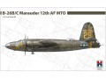 Samolot Martin B-26B/C Marauder 12th AF MTO 72057 Hobby 2000
