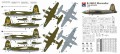 Samolot Martin B-26B/C Marauder 12th AF MTO 72057 Hobby 2000