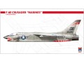 Samolot Chance Vought F-8E Crusader Marines 48021 Hobby 2000