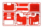 MAN TGX 18.500 XXL Lion Pro Edition 3959 Italeri