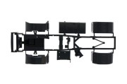 MAN TGX 18.500 XXL Lion Pro Edition 3959 Italeri