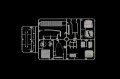 MAN TGX 18.500 XXL Lion Pro Edition 3959 Italeri