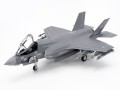 Samolot Lockheed Martin F-35B Lightning II 61125 Tamiya