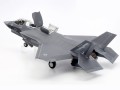 Samolot Lockheed Martin F-35B Lightning II 61125 Tamiya