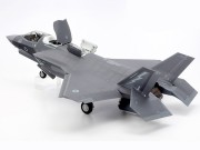 Samolot Lockheed Martin F-35B Lightning II 61125 Tamiya