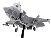 Samolot Lockheed Martin F-35B Lightning II 61125 Tamiya