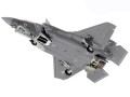 Samolot Lockheed Martin F-35B Lightning II 61125 Tamiya