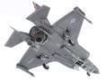 Samolot Lockheed Martin F-35B Lightning II 61125 Tamiya