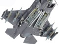 Samolot Lockheed Martin F-35B Lightning II 61125 Tamiya