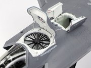 Samolot Lockheed Martin F-35B Lightning II 61125 Tamiya