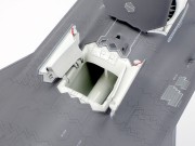 Samolot Lockheed Martin F-35B Lightning II 61125 Tamiya