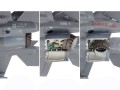 Samolot Lockheed Martin F-35B Lightning II 61125 Tamiya