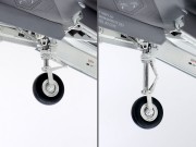 Samolot Lockheed Martin F-35B Lightning II 61125 Tamiya