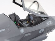 Samolot Lockheed Martin F-35B Lightning II 61125 Tamiya