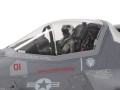 Samolot Lockheed Martin F-35B Lightning II 61125 Tamiya