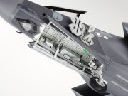Samolot Lockheed Martin F-35B Lightning II 61125 Tamiya