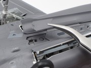 Samolot Lockheed Martin F-35B Lightning II 61125 Tamiya