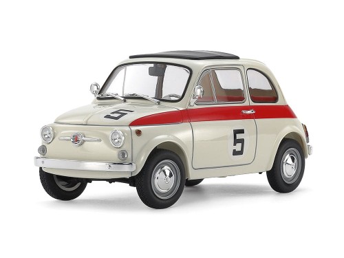Fiat 500F 24169 Tamiya