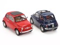 Fiat 500F 24169 Tamiya