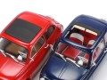 Fiat 500F 24169 Tamiya