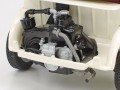 Fiat 500F 24169 Tamiya