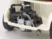 Fiat 500F 24169 Tamiya