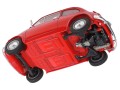 Fiat 500F 24169 Tamiya