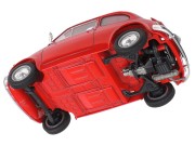 Fiat 500F 24169 Tamiya