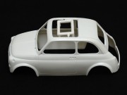 Fiat 500F 24169 Tamiya