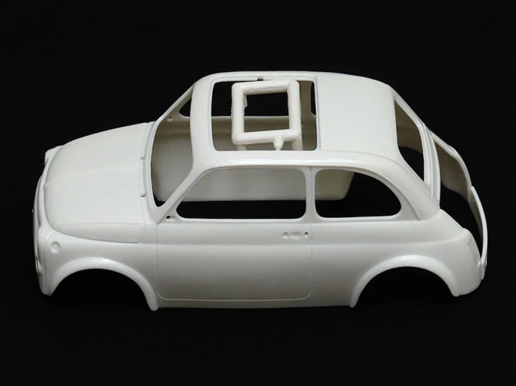 Fiat 500F 24169 Tamiya