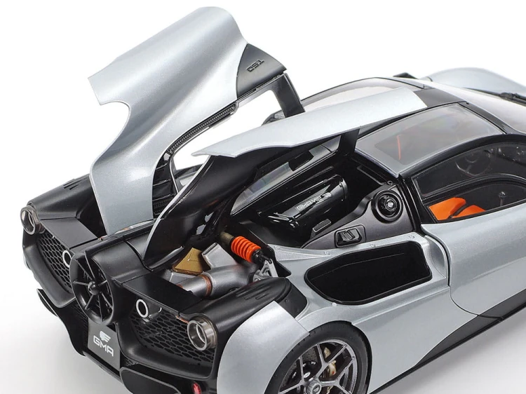 GMA T.50 24364 Tamiya