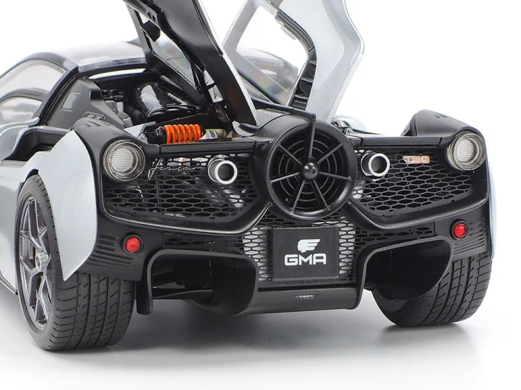 GMA T.50 24364 Tamiya