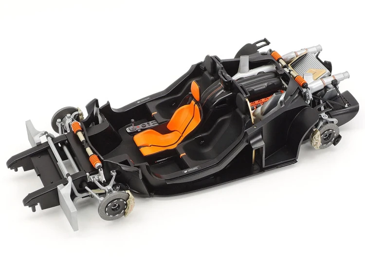 GMA T.50 24364 Tamiya