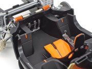 GMA T.50 24364 Tamiya