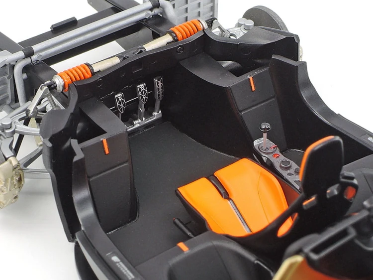 GMA T.50 24364 Tamiya