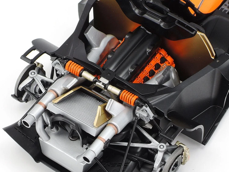 GMA T.50 24364 Tamiya