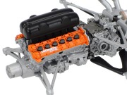 GMA T.50 24364 Tamiya
