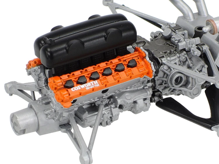 GMA T.50 24364 Tamiya