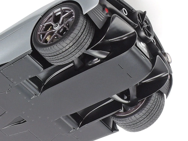 GMA T.50 24364 Tamiya