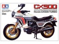 Honda CX500 Turbo 14016 Tamiya