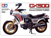 Honda CX500 Turbo 14016 Tamiya