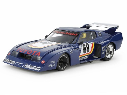 Toyota Celica LB Turbo Gr.5 20072 Tamiya