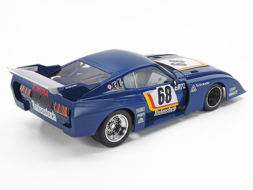 Toyota Celica LB Turbo Gr.5 20072 Tamiya