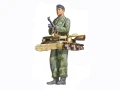 Figurka niemiecki oficer Otto Carius 1020 Takom